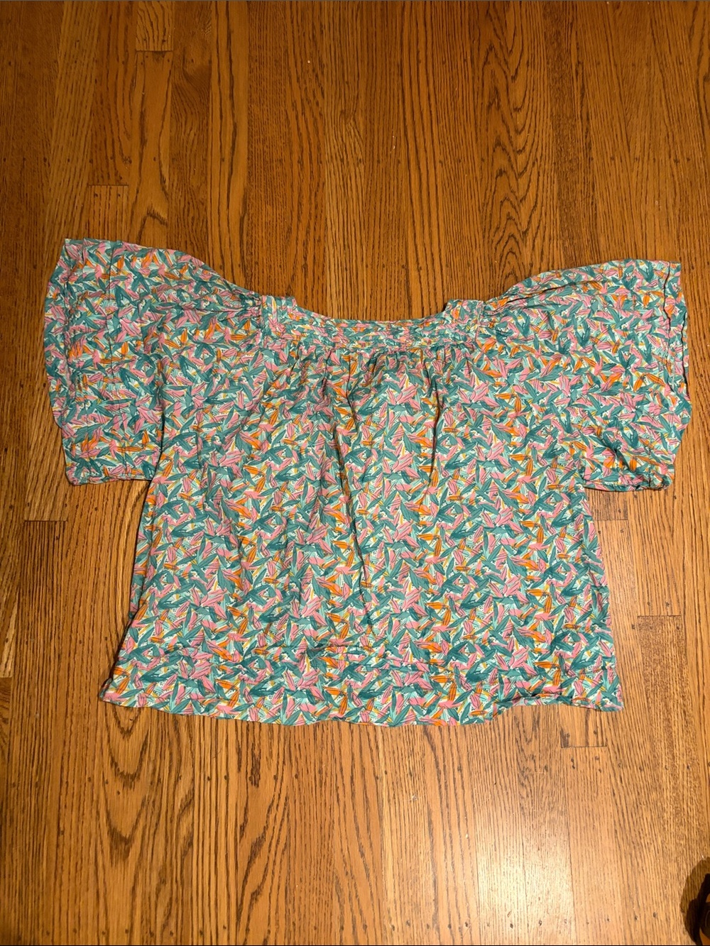 Roller Rabbit  Top - Picture 7 of 7